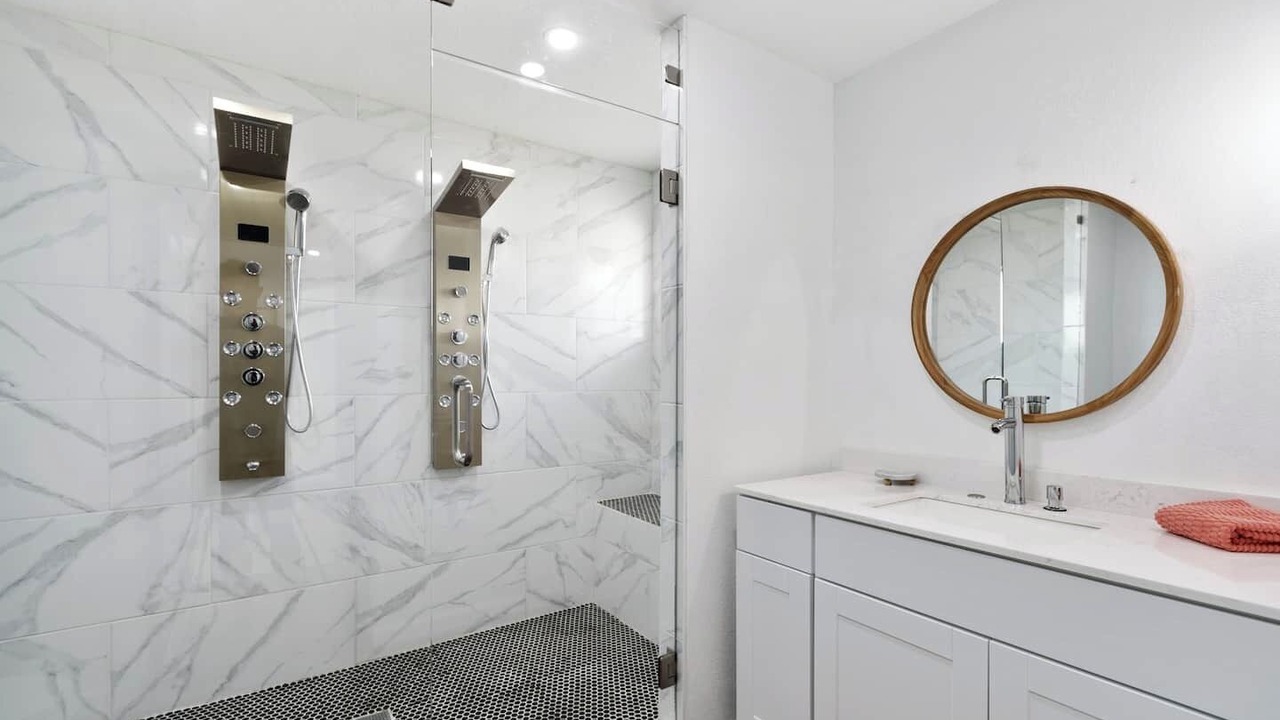 Photo of Bathroom in Berkley