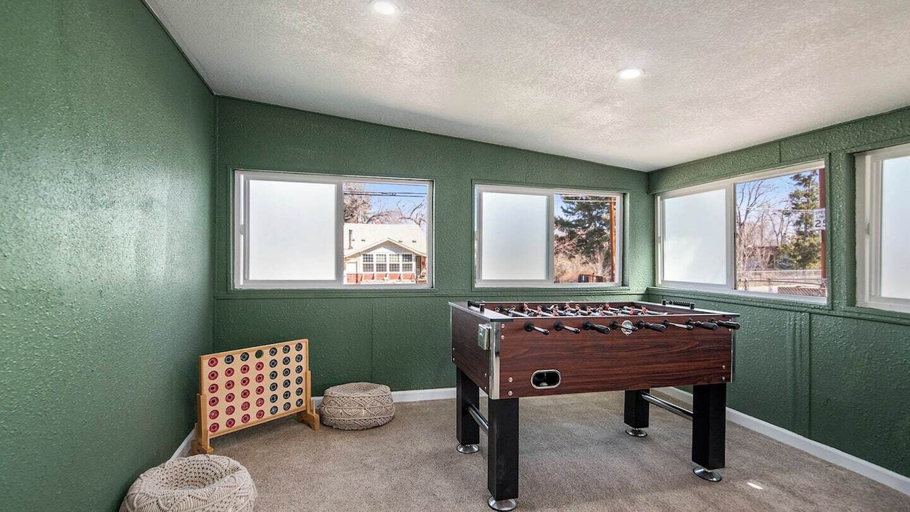 Photo of Bedroom in Berkley
