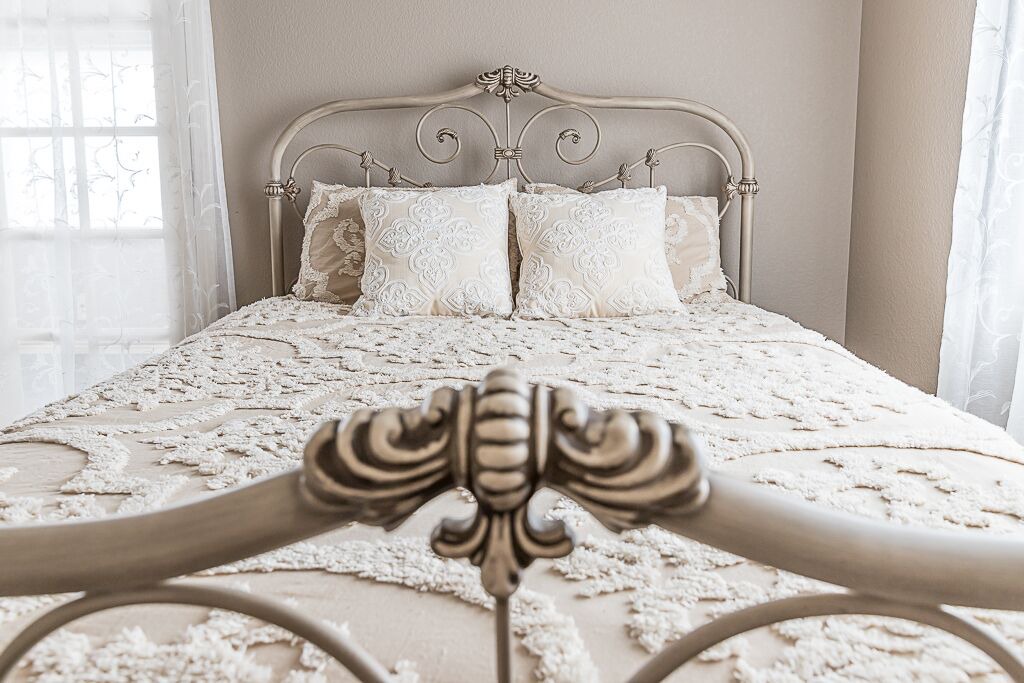 Photo of Bedroom in Windsor