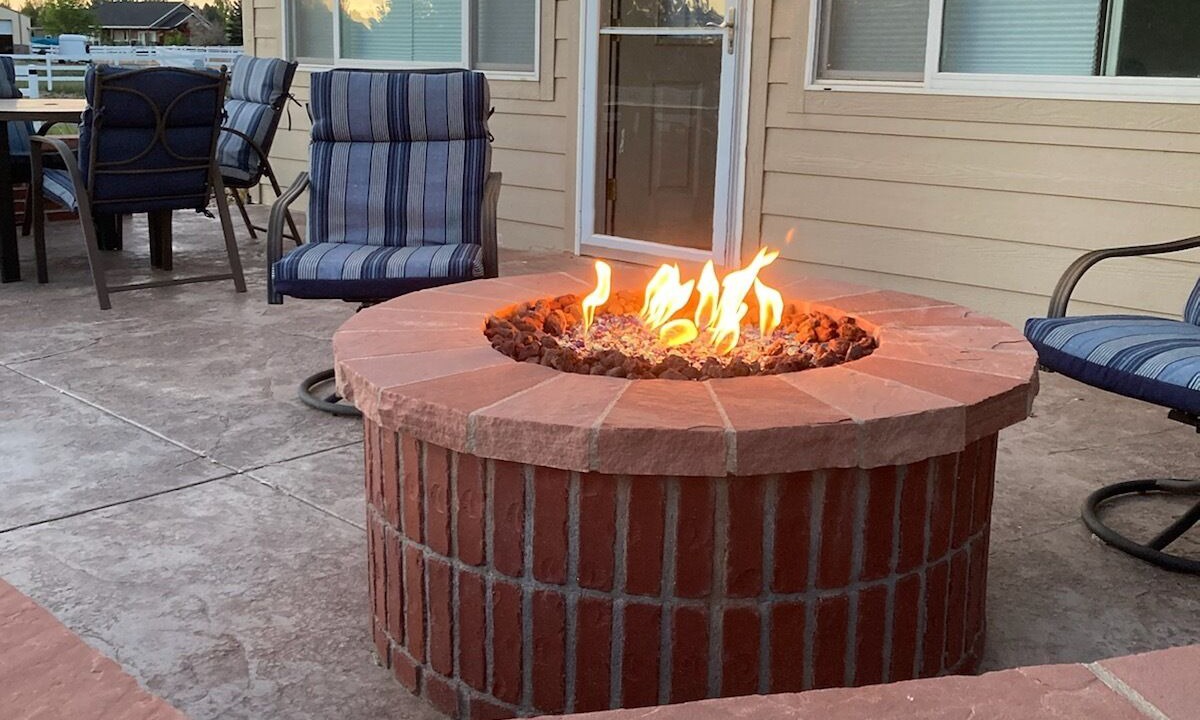 Photo of Patio Balcony in Windsor