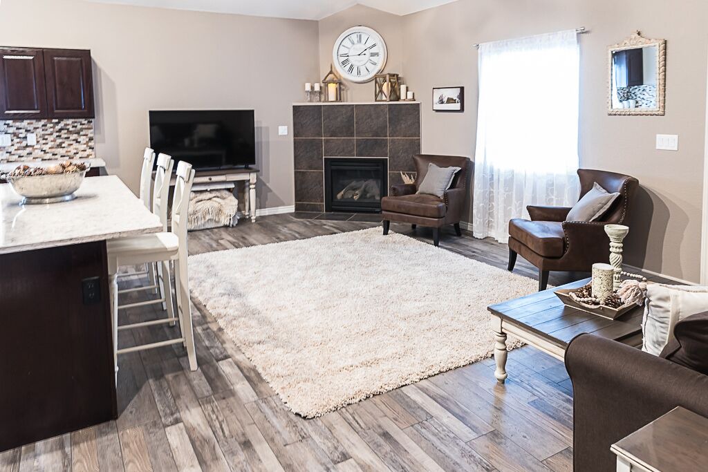 Photo of Livingroom in Windsor