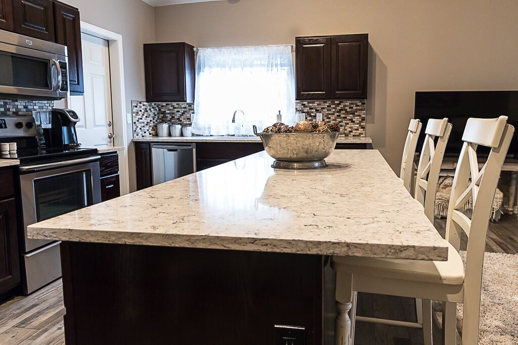 Photo of Kitchen in Windsor
