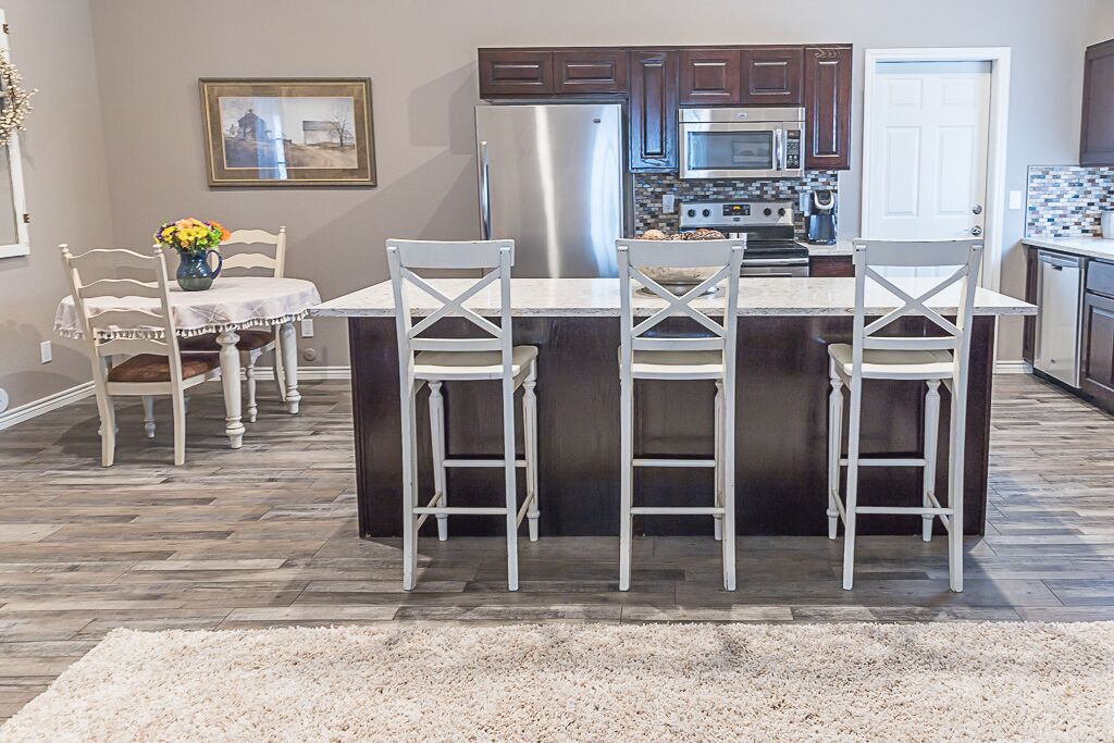Photo of Kitchen in Windsor