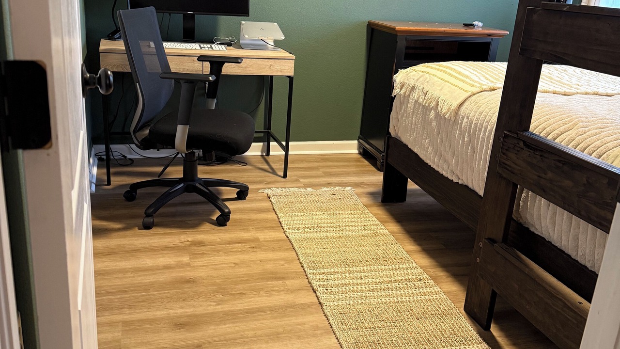 Photo of Bedroom in Edwards