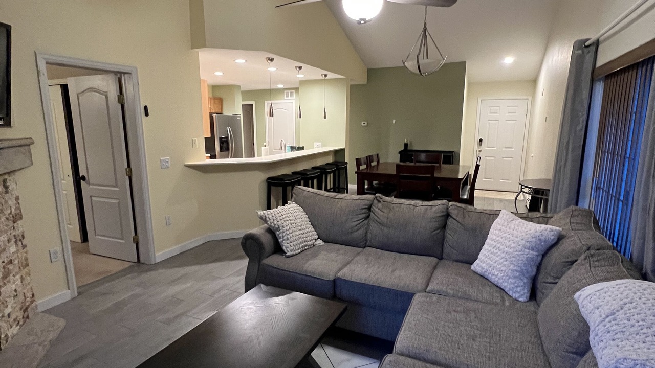 Photo of Bedroom in Edwards
