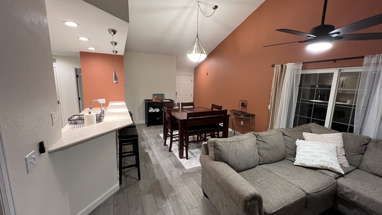 Photo of Bedroom in Edwards