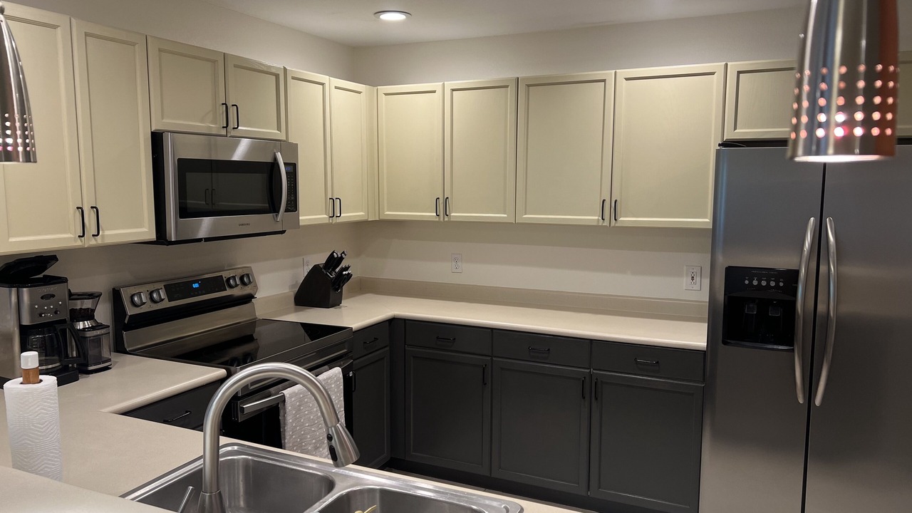 Photo of Kitchen in Edwards