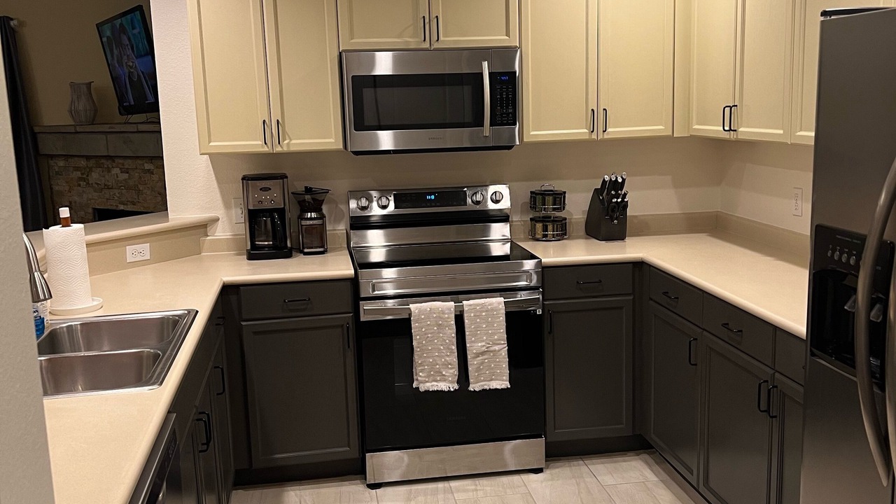 Photo of Kitchen in Edwards
