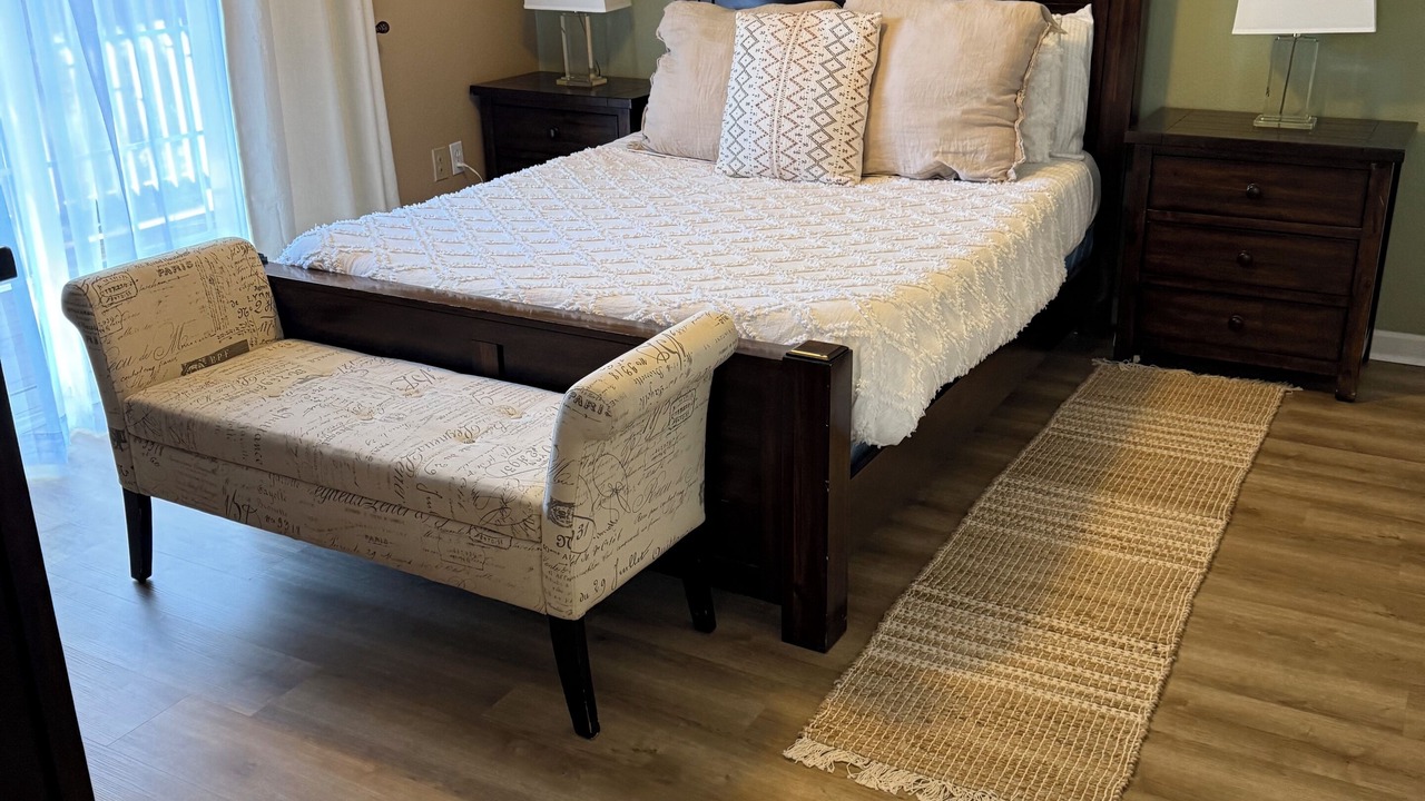 Photo of Bedroom in Edwards