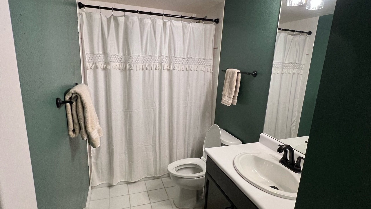 Photo of Bathroom in Edwards