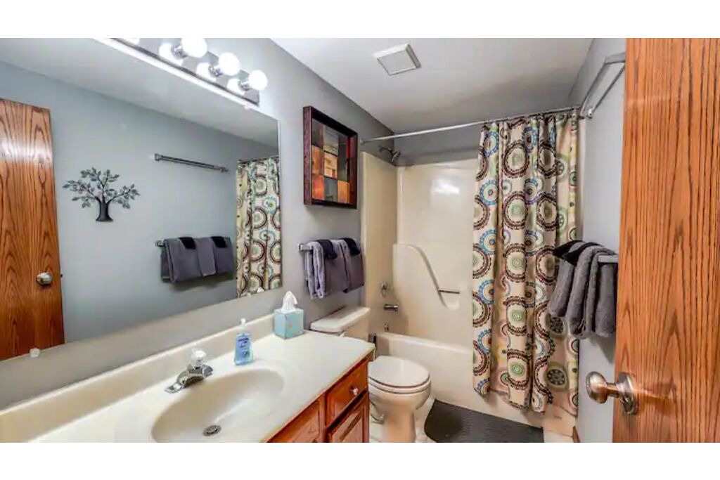Photo of Bathroom in Valley of the Sun