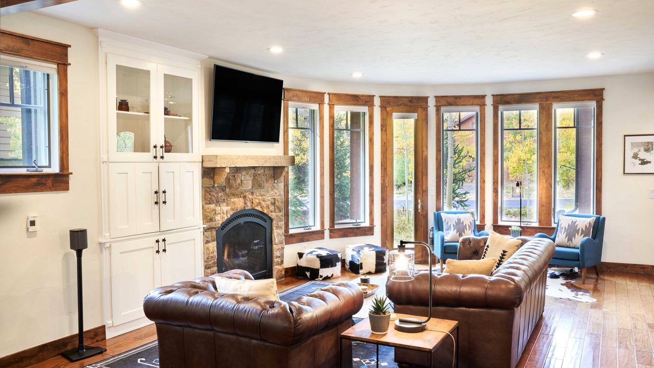 Photo of Livingroom in The Reserve