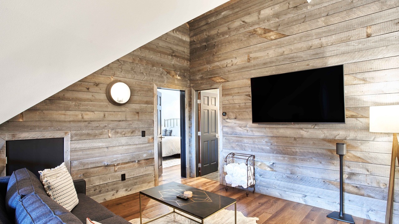 Photo of Livingroom in The Reserve