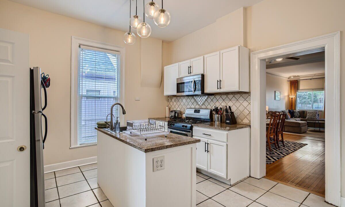 Photo of Kitchen in Lincoln Park