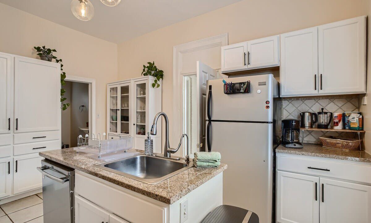 Photo of Kitchen in Lincoln Park