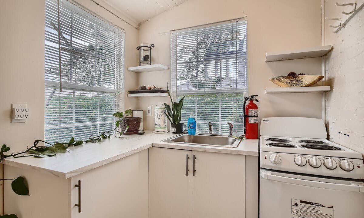 Photo of Kitchen in Lincoln Park