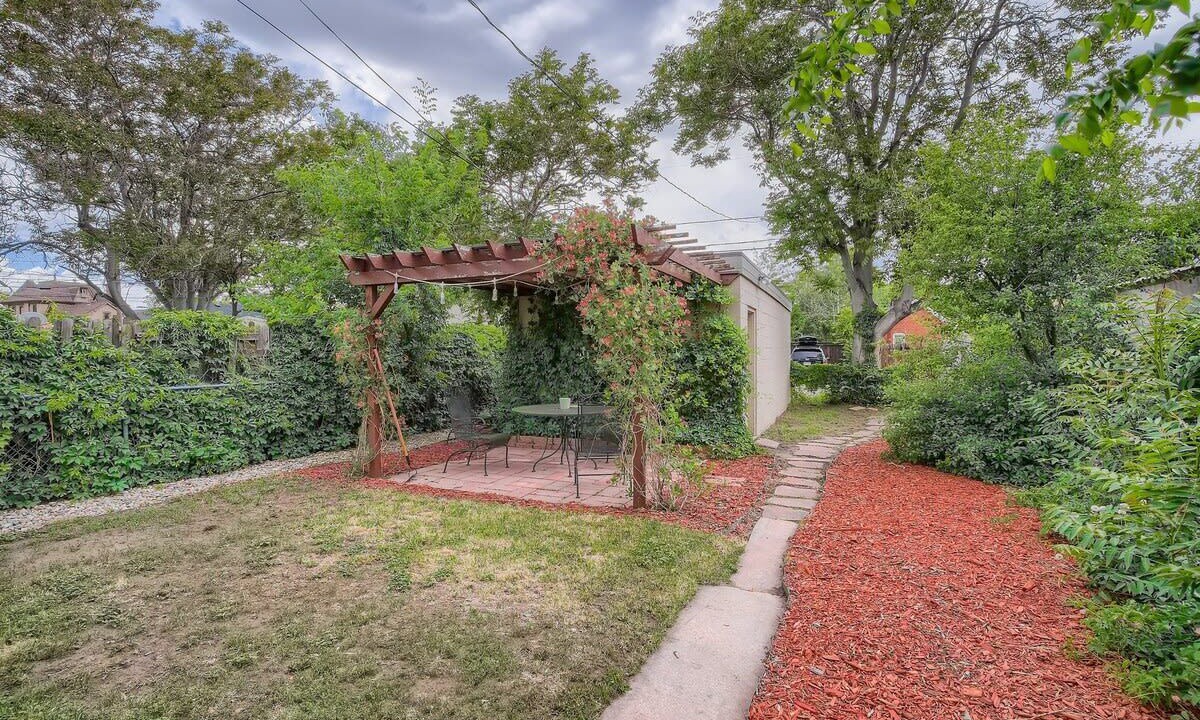 Photo of Outdoor in Lincoln Park