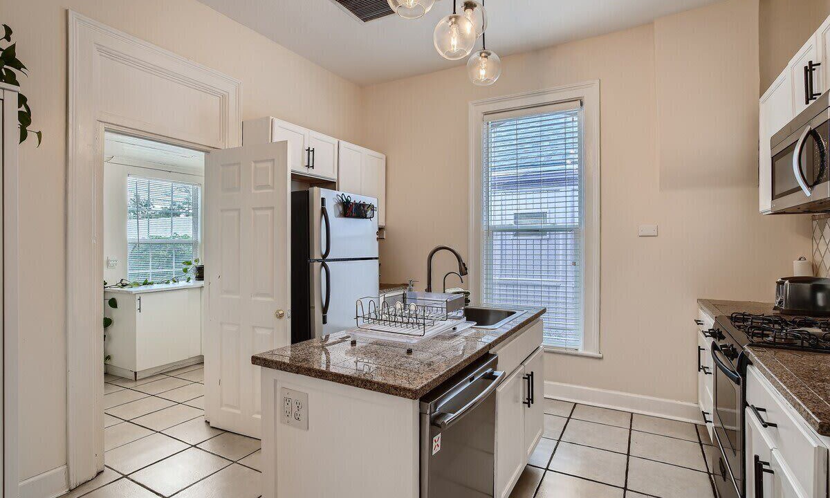 Photo of Kitchen in Lincoln Park