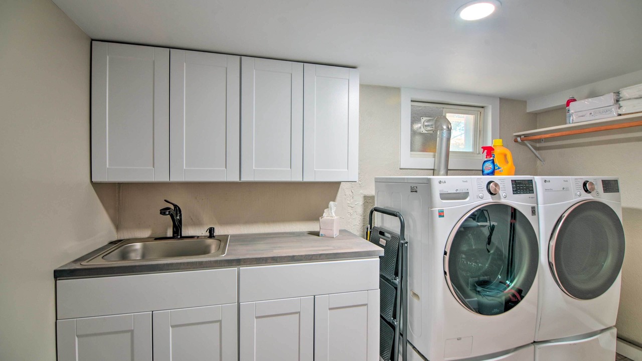 Photo of Bedroom in Longmont