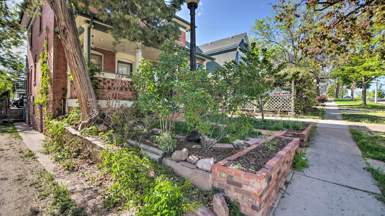 Photo of Outdoor in Longmont