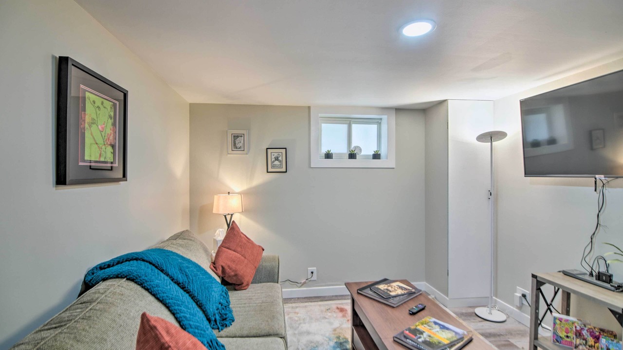 Photo of Bedroom in Longmont