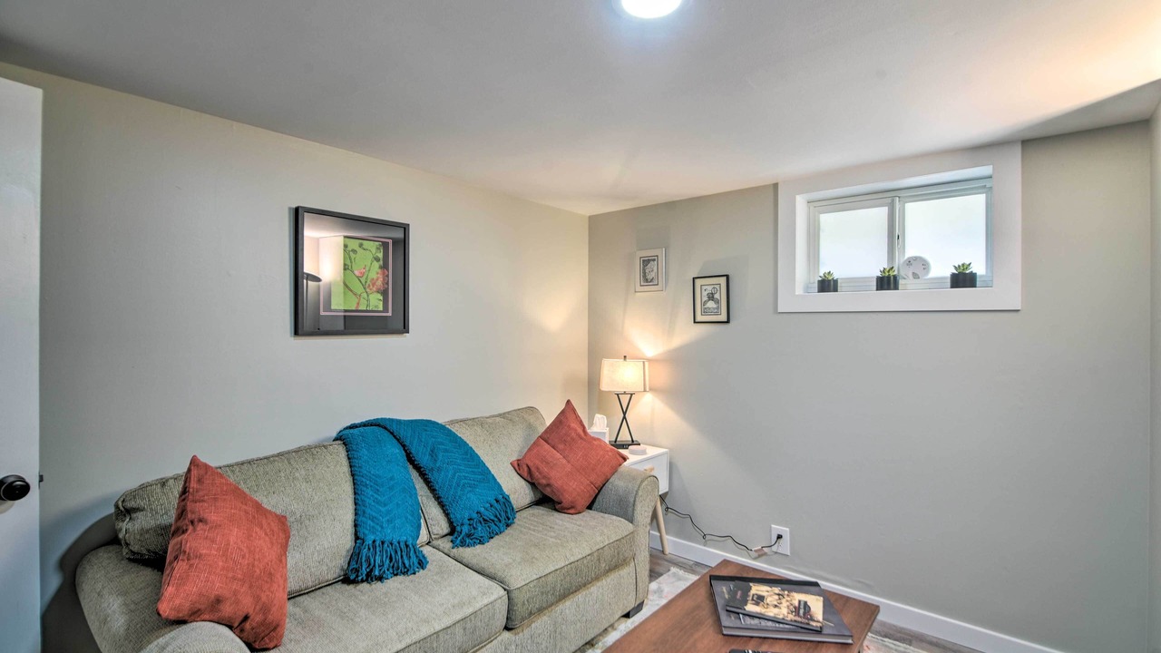 Photo of Bedroom in Longmont