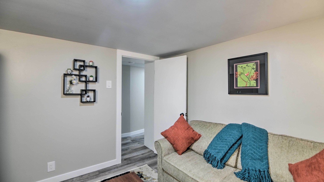 Photo of Livingroom in Longmont