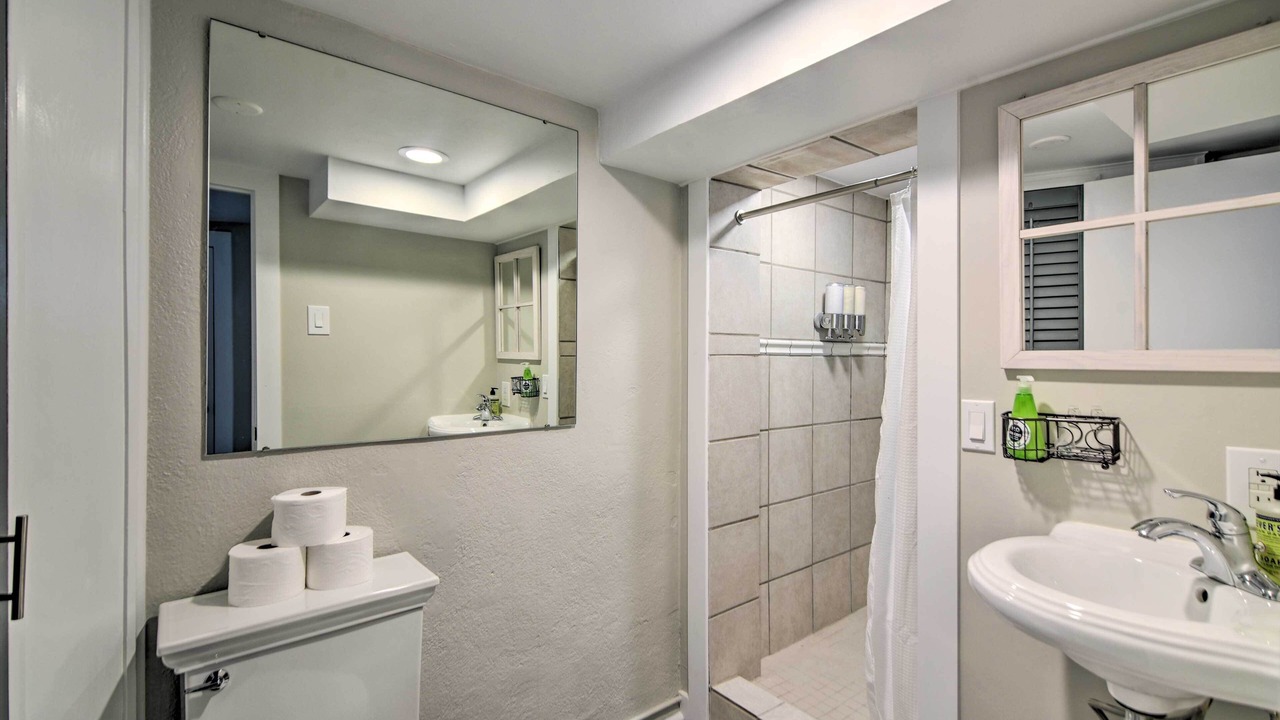 Photo of Bathroom in Longmont