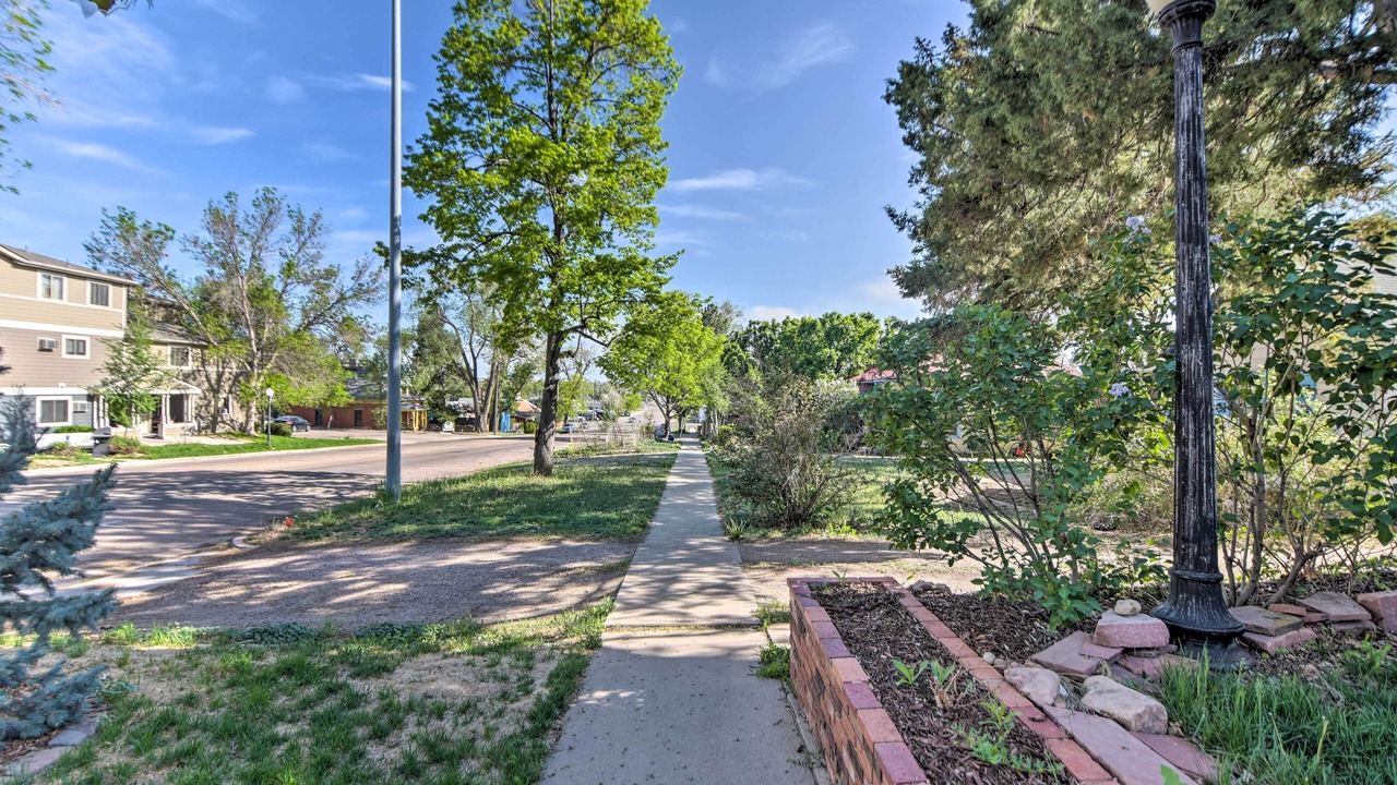 Photo of Others in Longmont