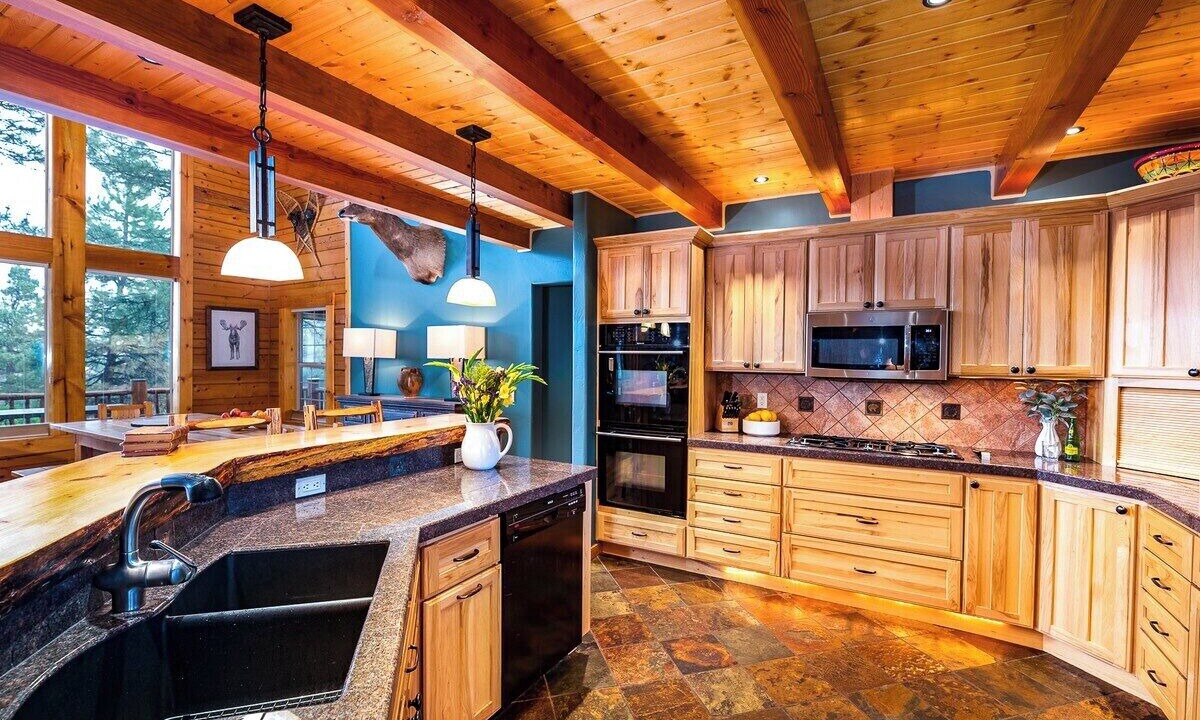 Photo of Outdoor in Pagosa Springs