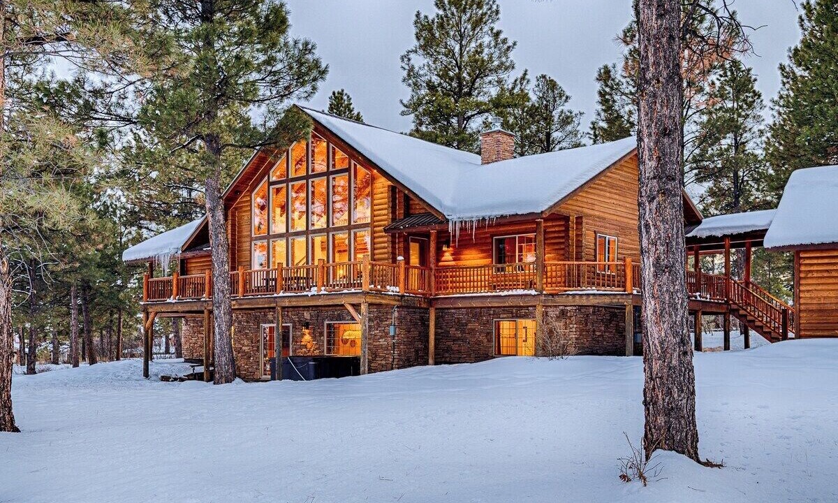 Photo of Outdoor in Pagosa Springs
