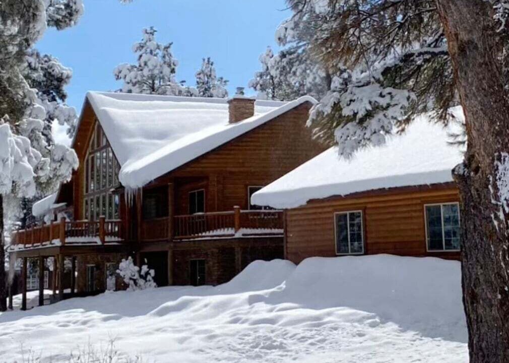 Photo of Outdoor in Pagosa Springs
