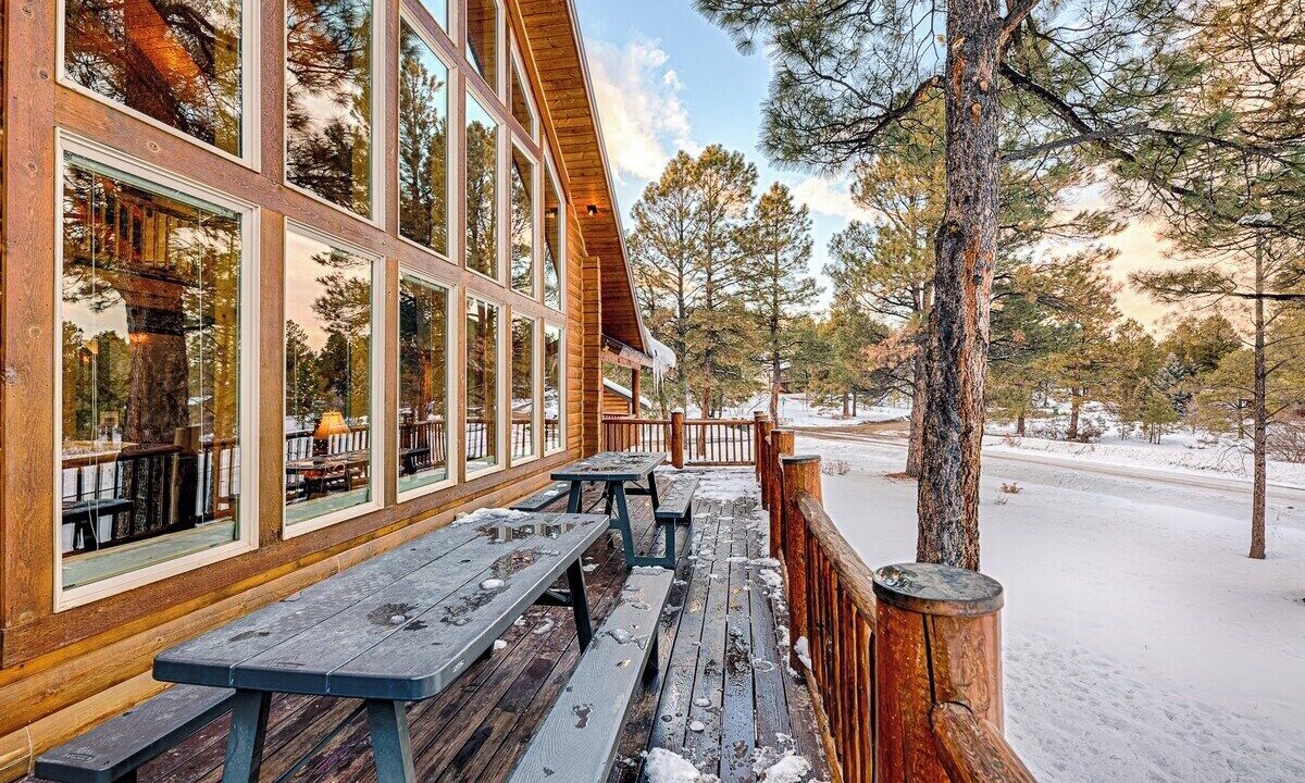 Photo of Outdoor in Pagosa Springs