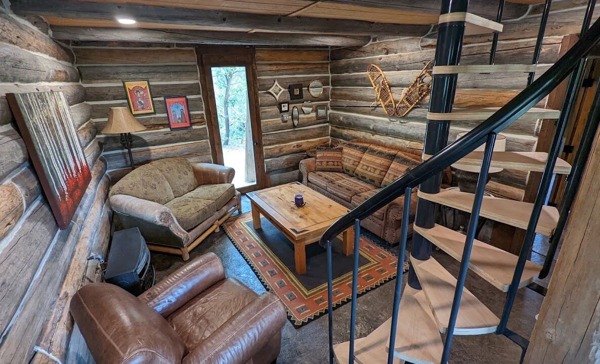 Photo of Livingroom in Crawford