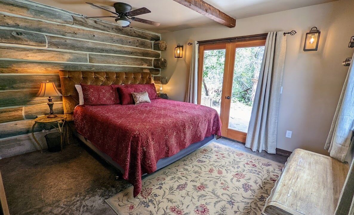 Photo of Bedroom in Crawford