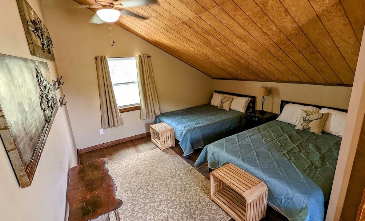 Photo of Bedroom in Crawford