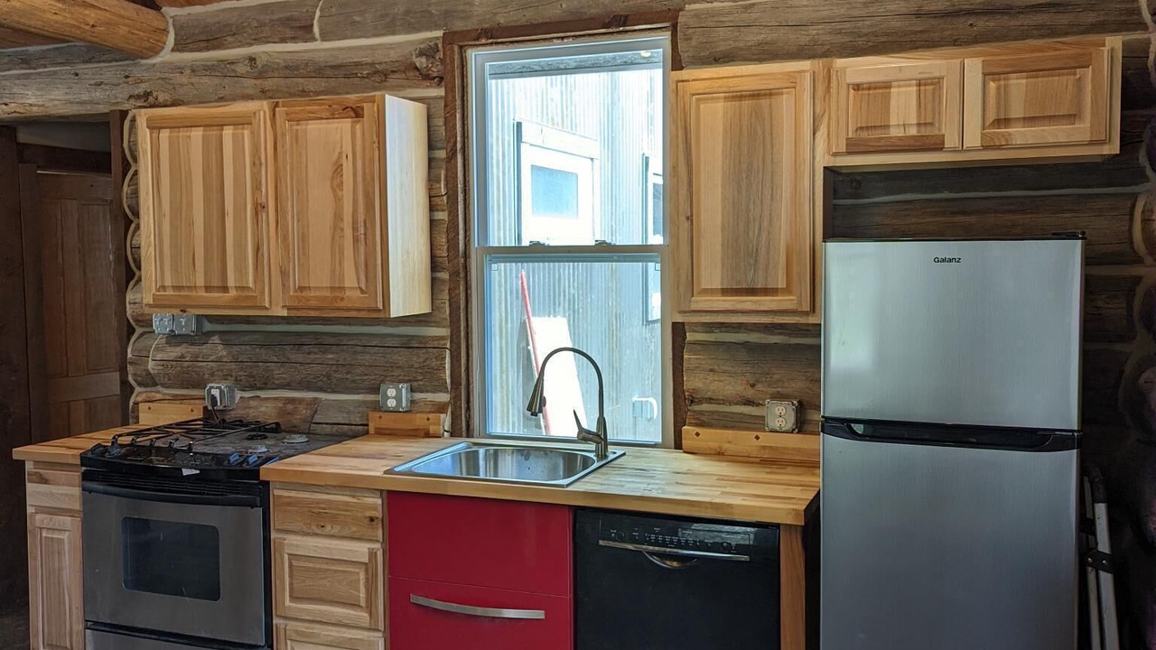 Photo of Kitchen in Crawford