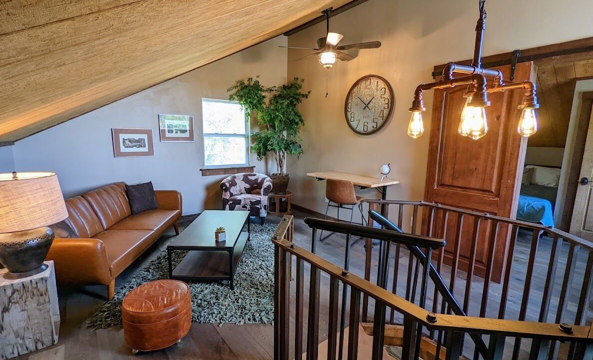 Photo of Livingroom in Crawford