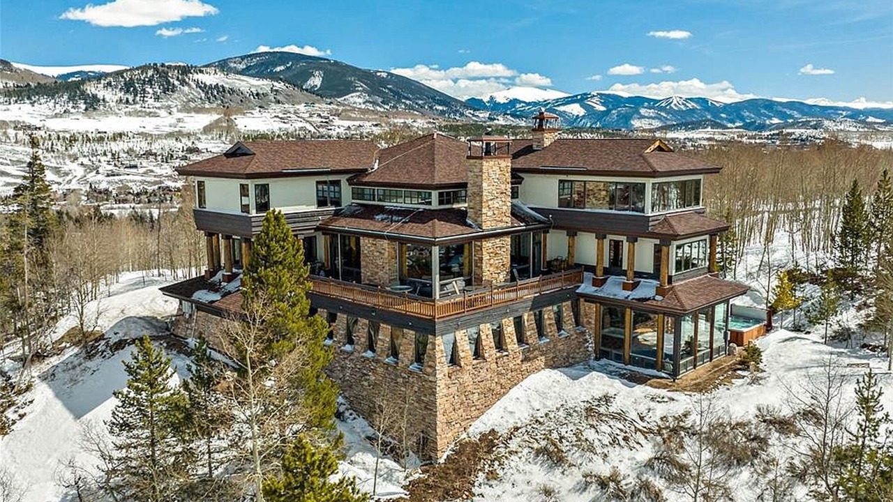 Photo of Outdoor in Silverthorne