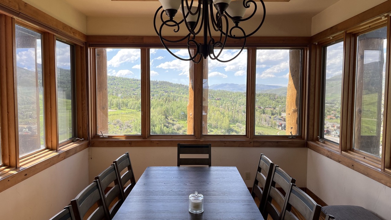 Photo of Bedroom in Silverthorne