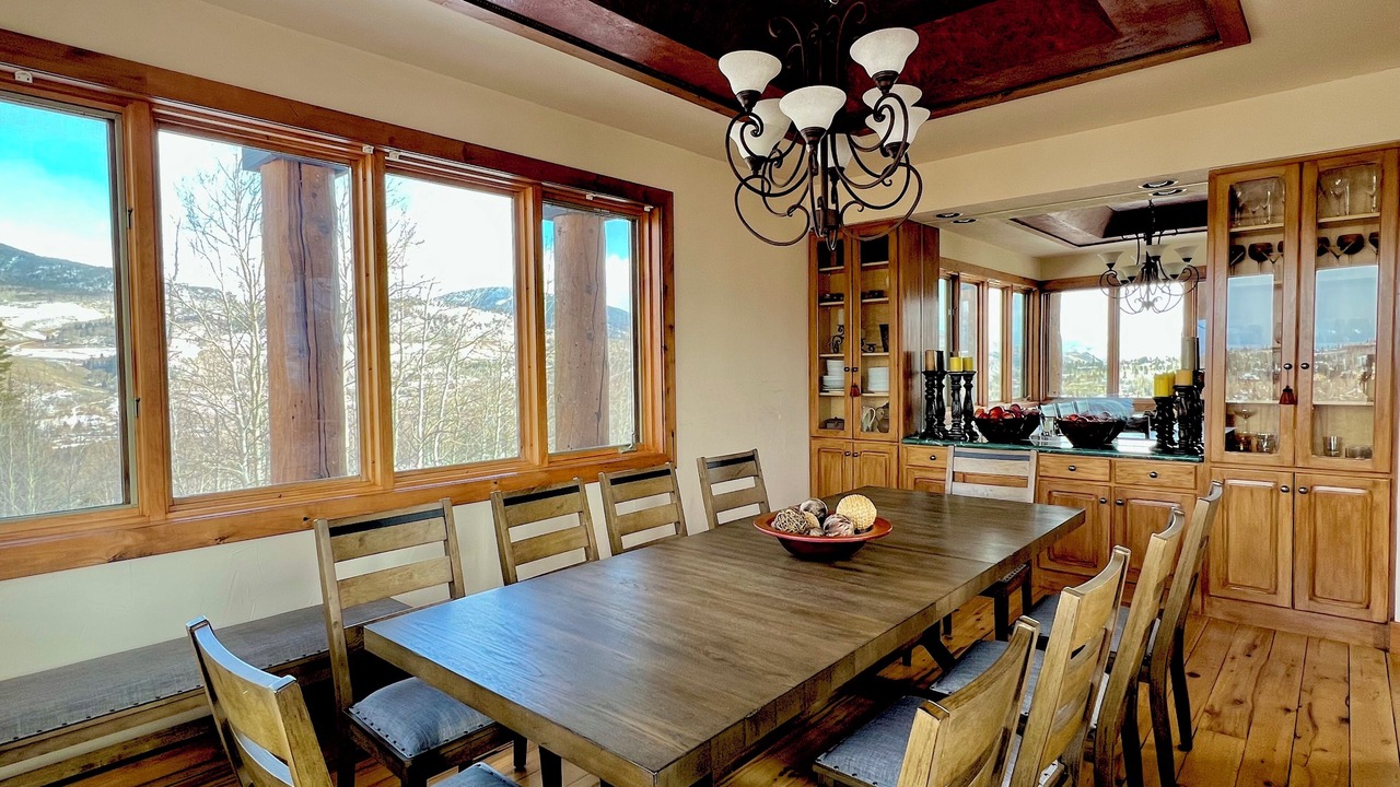 Photo of Bedroom in Silverthorne