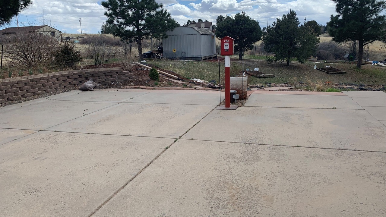 Photo of Outdoor in Parker