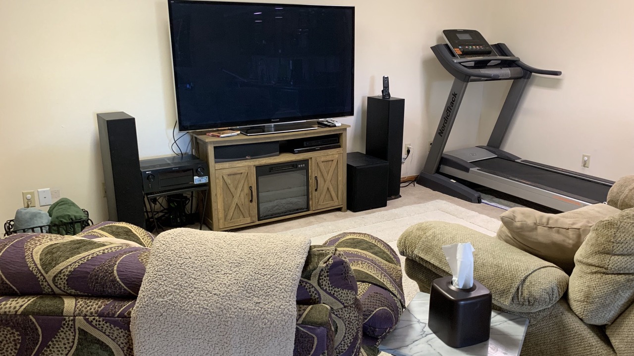 Photo of Livingroom in Parker