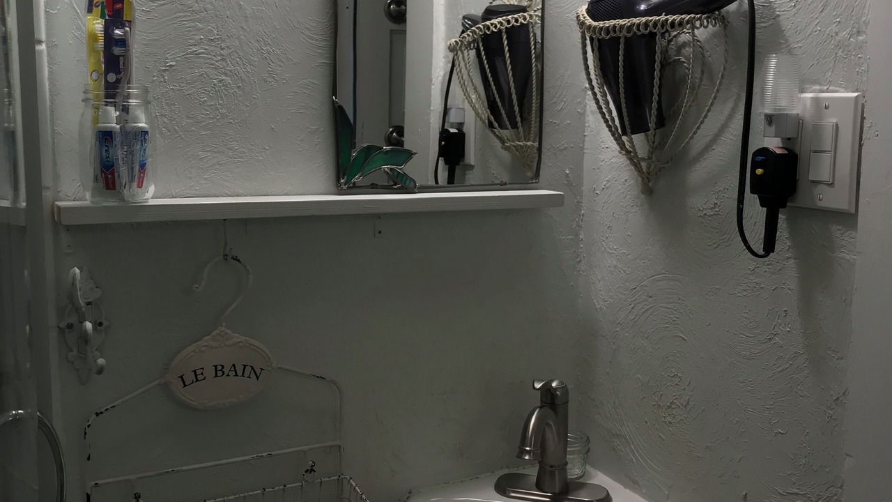 Photo of Bathroom in Whittier