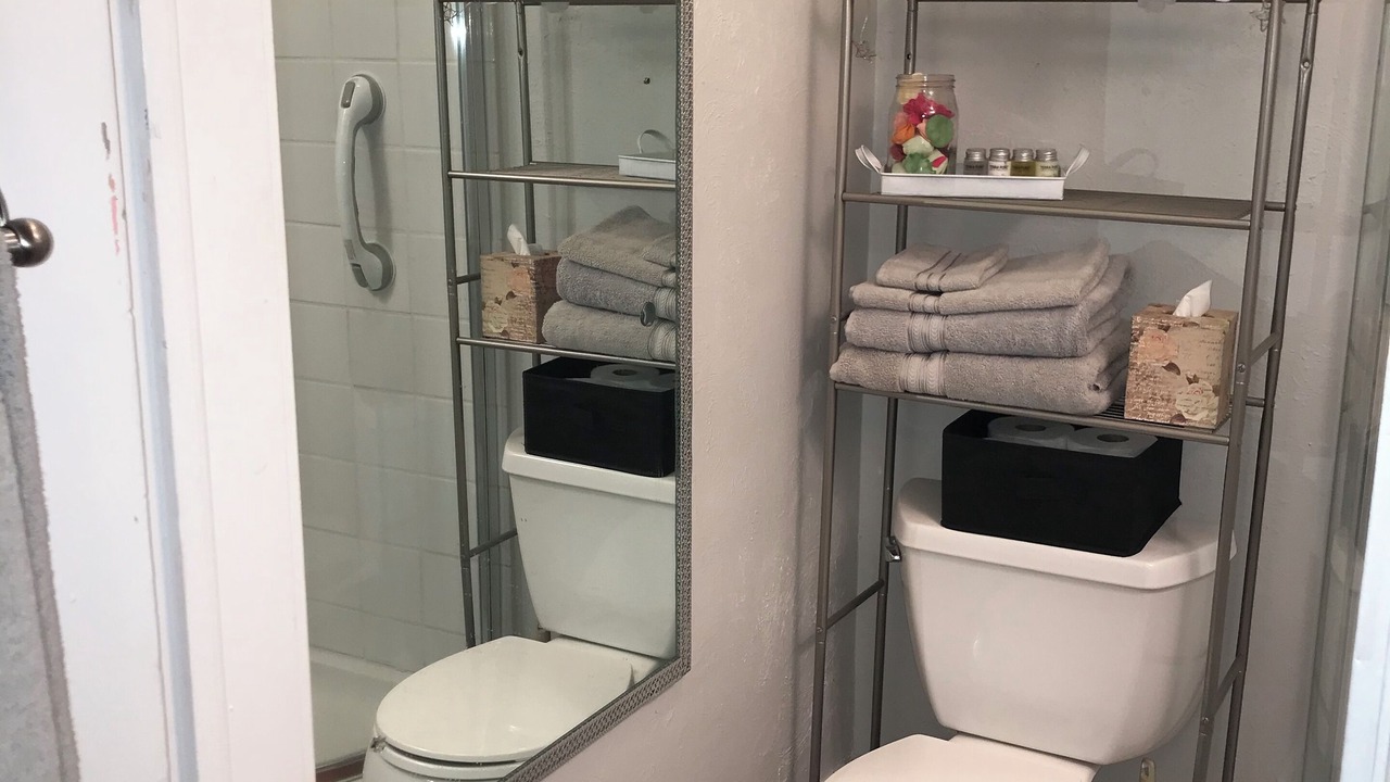 Photo of Bathroom in Whittier