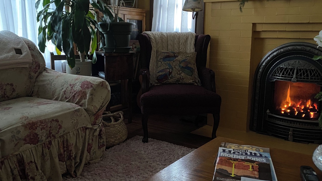 Photo of Livingroom in Whittier