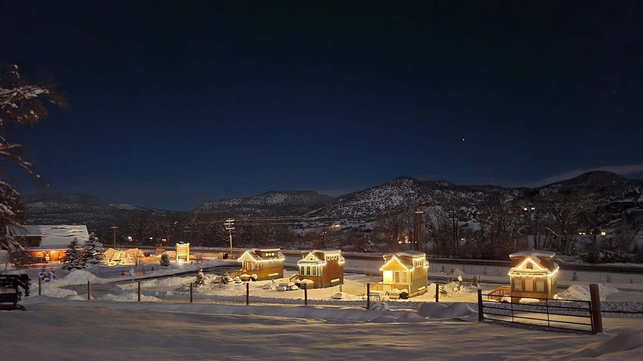 Photo of Outdoor in Red Bluff Estates