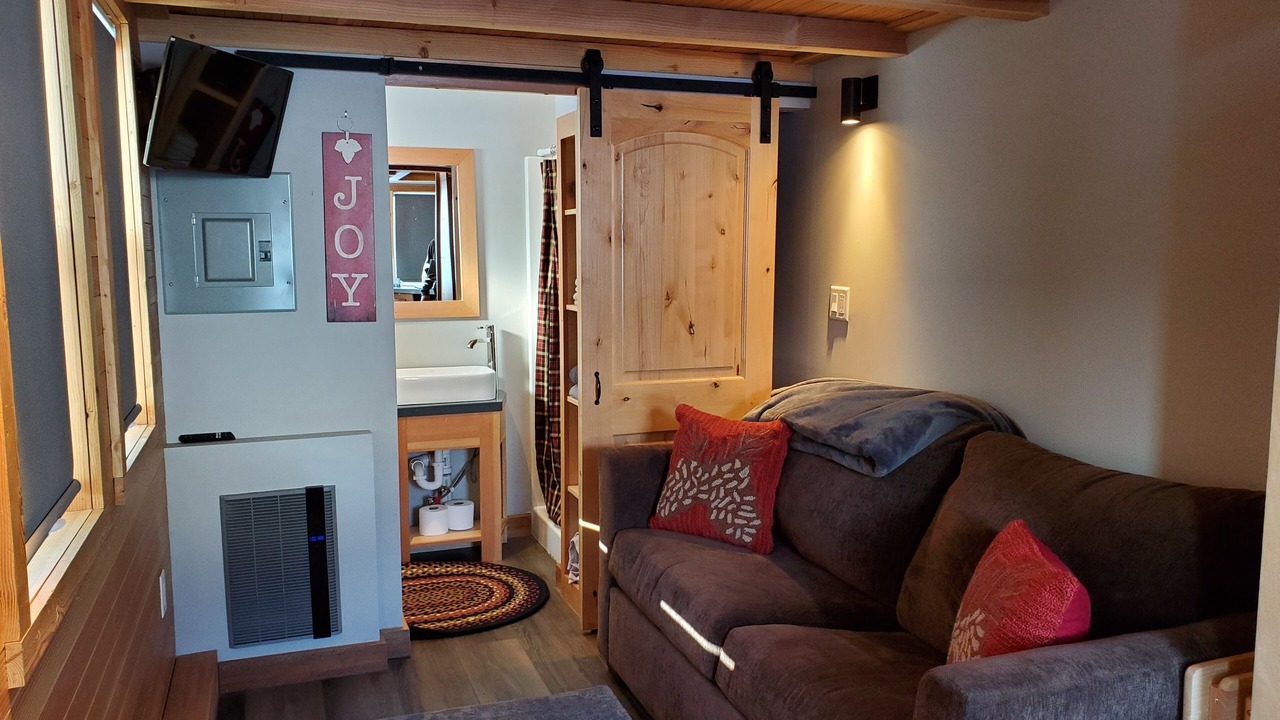 Photo of Livingroom in Red Bluff Estates