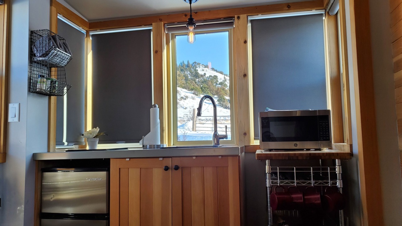 Photo of Kitchen in Red Bluff Estates