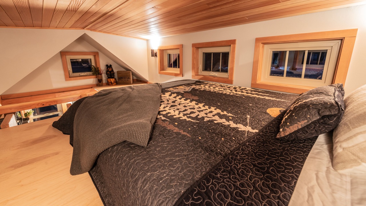 Photo of Bedroom in Red Bluff Estates